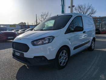FORD Transit Courier VUL 1.0E 100ch Stop&Start Trend 104441 km à vendre