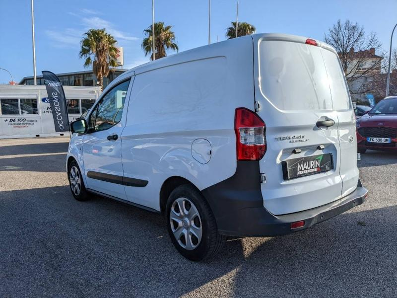 FORD Transit Courier VUL d’occasion à vendre à MARSEILLE chez AIX AUTOMOBILES (Photo 3)