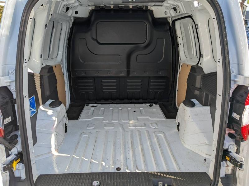 FORD Transit Courier VUL d’occasion à vendre à MARSEILLE chez AIX AUTOMOBILES (Photo 5)