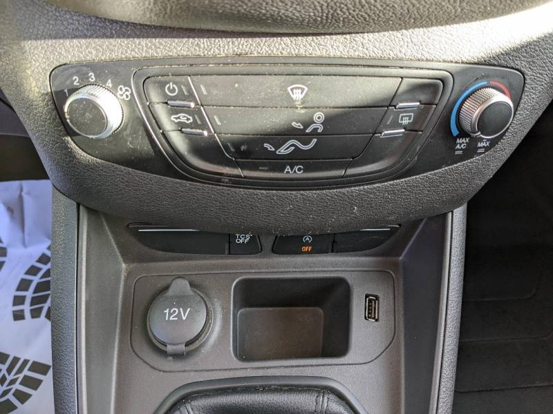 FORD Transit Courier VUL d’occasion à vendre à MARSEILLE chez AIX AUTOMOBILES (Photo 10)