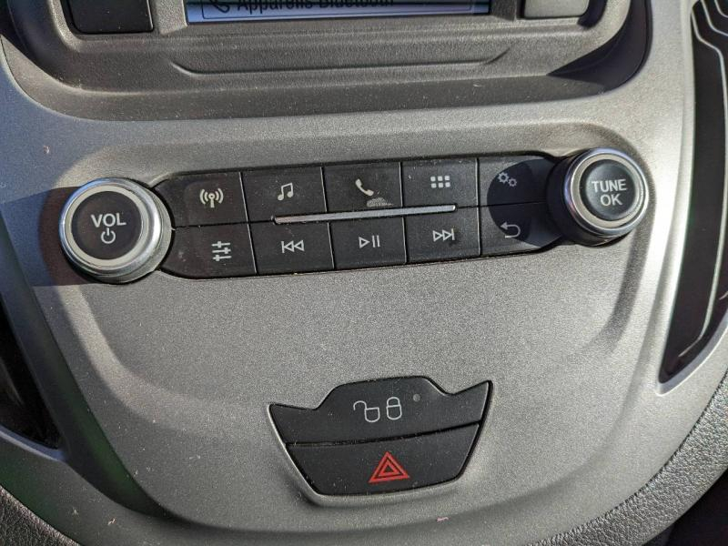 FORD Transit Courier VUL d’occasion à vendre à MARSEILLE chez AIX AUTOMOBILES (Photo 11)