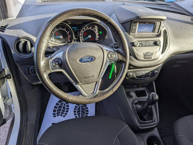 FORD Transit Courier VUL d’occasion à vendre à MARSEILLE chez AIX AUTOMOBILES (Photo 12)