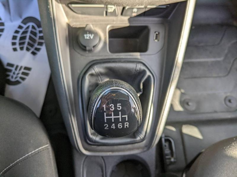 FORD Transit Courier VUL d’occasion à vendre à MARSEILLE chez AIX AUTOMOBILES (Photo 14)