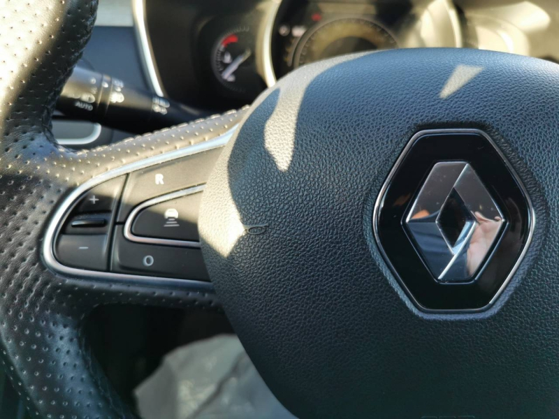 RENAULT Talisman d’occasion à vendre à MARSEILLE chez AIX AUTOMOBILES (Photo 6)