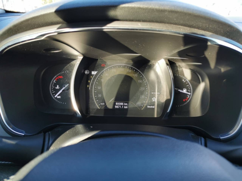 RENAULT Talisman d’occasion à vendre à MARSEILLE chez AIX AUTOMOBILES (Photo 7)