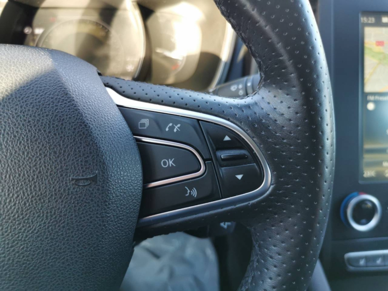 RENAULT Talisman d’occasion à vendre à MARSEILLE chez AIX AUTOMOBILES (Photo 8)