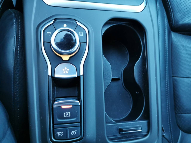 RENAULT Talisman d’occasion à vendre à MARSEILLE chez AIX AUTOMOBILES (Photo 12)