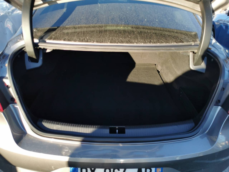 RENAULT Talisman d’occasion à vendre à MARSEILLE chez AIX AUTOMOBILES (Photo 13)