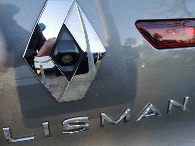 RENAULT Talisman d’occasion à vendre à MARSEILLE chez AIX AUTOMOBILES (Photo 14)