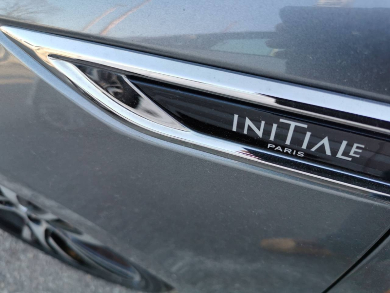 RENAULT Talisman d’occasion à vendre à MARSEILLE chez AIX AUTOMOBILES (Photo 17)