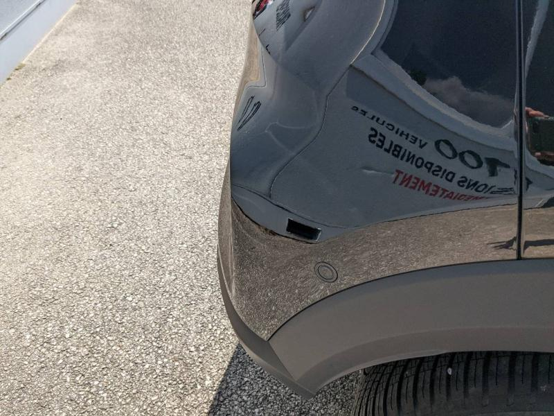 FORD Puma d’occasion à vendre à MARSEILLE chez AIX AUTOMOBILES (Photo 7)