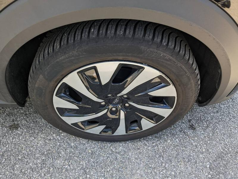 FORD Puma d’occasion à vendre à MARSEILLE chez AIX AUTOMOBILES (Photo 8)