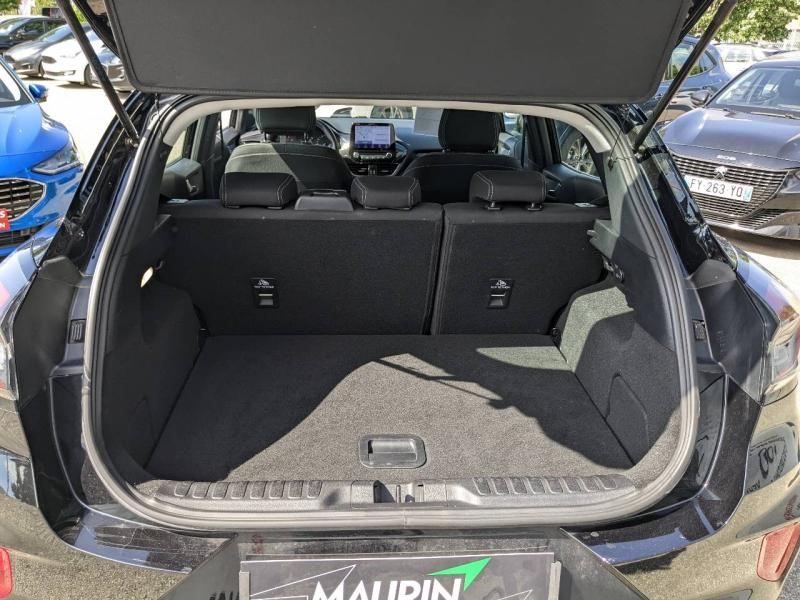 FORD Puma d’occasion à vendre à MARSEILLE chez AIX AUTOMOBILES (Photo 11)