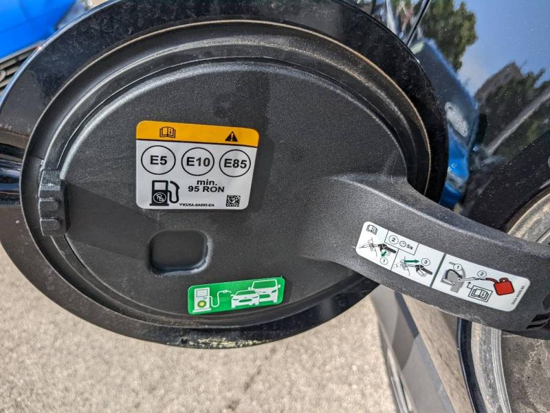 FORD Puma d’occasion à vendre à MARSEILLE chez AIX AUTOMOBILES (Photo 13)