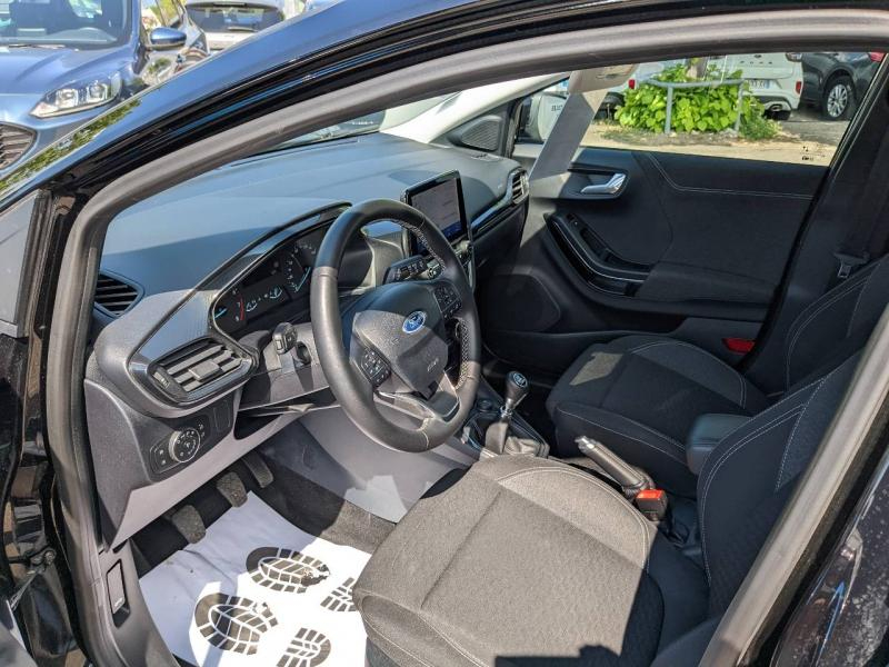 FORD Puma d’occasion à vendre à MARSEILLE chez AIX AUTOMOBILES (Photo 14)