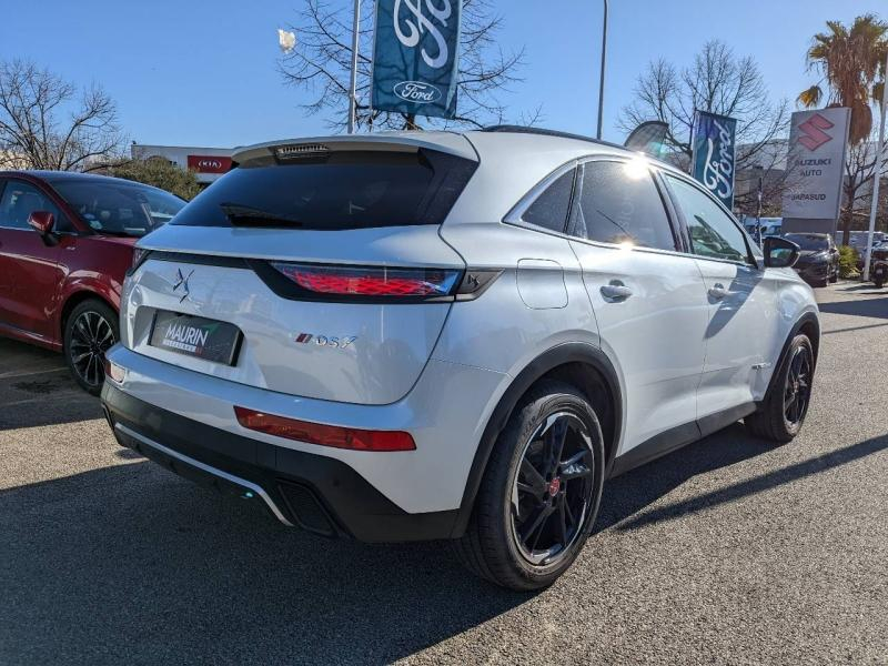 DS DS 7 Crossback d’occasion à vendre à MARSEILLE chez AIX AUTOMOBILES (Photo 4)