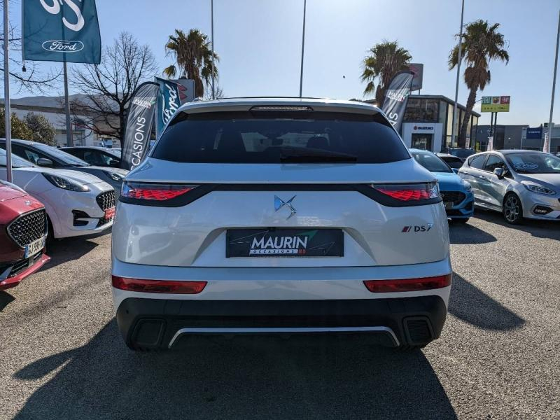 DS DS 7 Crossback d’occasion à vendre à MARSEILLE chez AIX AUTOMOBILES (Photo 5)