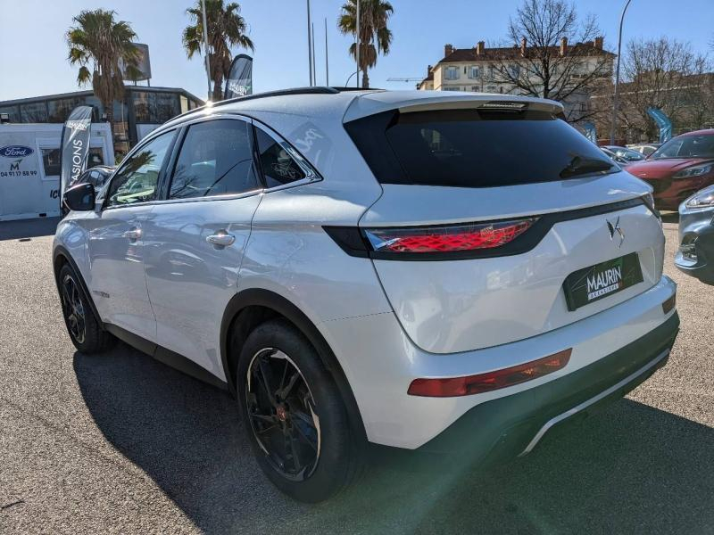 DS DS 7 Crossback d’occasion à vendre à MARSEILLE chez AIX AUTOMOBILES (Photo 6)