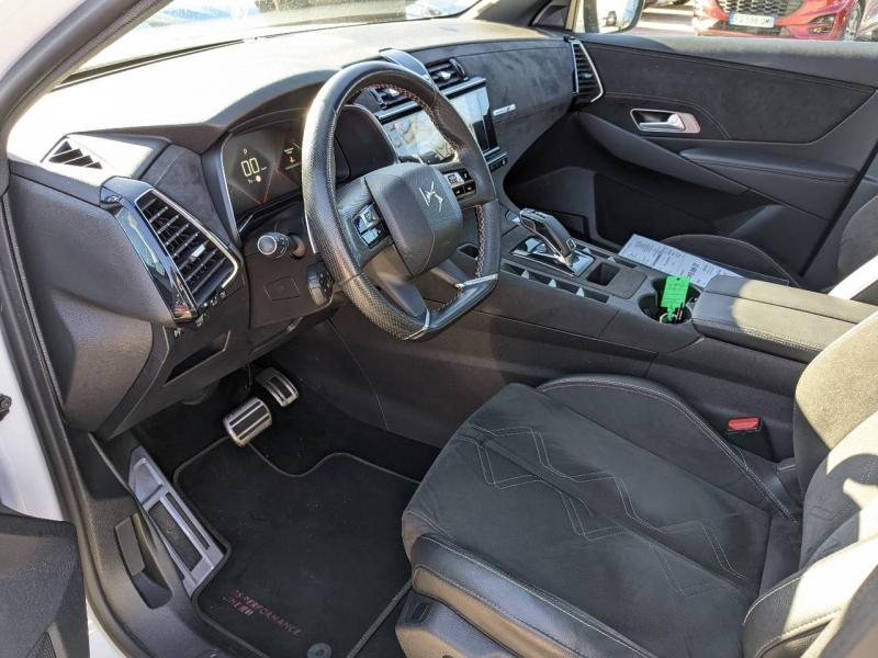 DS DS 7 Crossback d’occasion à vendre à MARSEILLE chez AIX AUTOMOBILES (Photo 7)