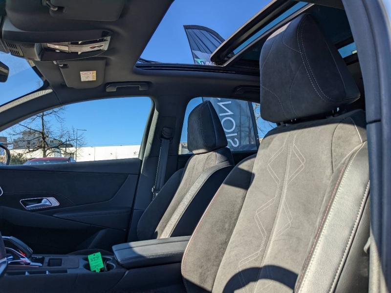 DS DS 7 Crossback d’occasion à vendre à MARSEILLE chez AIX AUTOMOBILES (Photo 9)