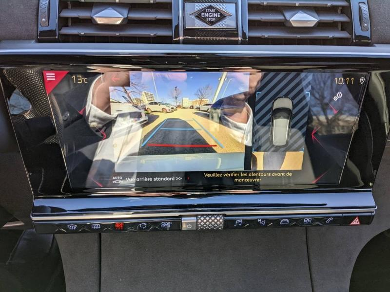 DS DS 7 Crossback d’occasion à vendre à MARSEILLE chez AIX AUTOMOBILES (Photo 12)