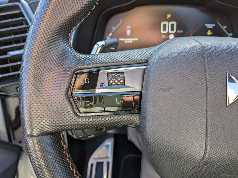 DS DS 7 Crossback d’occasion à vendre à MARSEILLE chez AIX AUTOMOBILES (Photo 14)