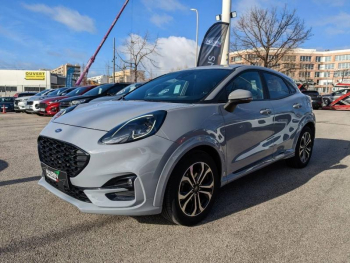 FORD Puma d’occasion à vendre à MARSEILLE