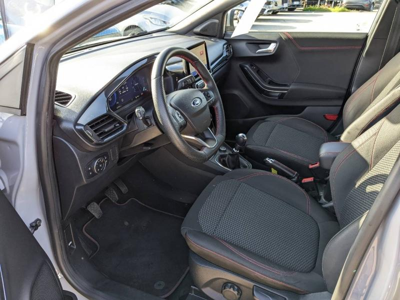 FORD Puma d’occasion à vendre à MARSEILLE chez AIX AUTOMOBILES (Photo 7)