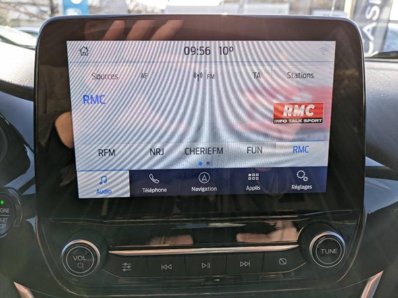 FORD Puma d’occasion à vendre à MARSEILLE chez AIX AUTOMOBILES (Photo 10)