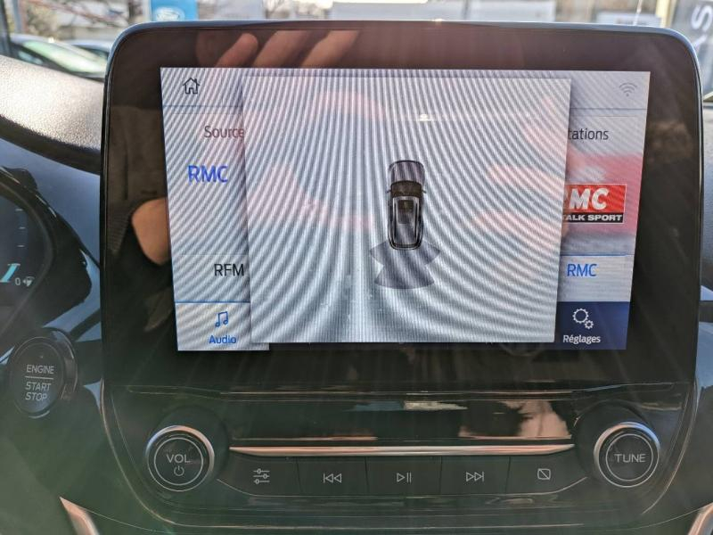 FORD Puma d’occasion à vendre à MARSEILLE chez AIX AUTOMOBILES (Photo 11)