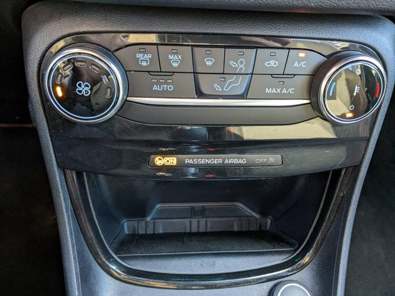 FORD Puma d’occasion à vendre à MARSEILLE chez AIX AUTOMOBILES (Photo 12)