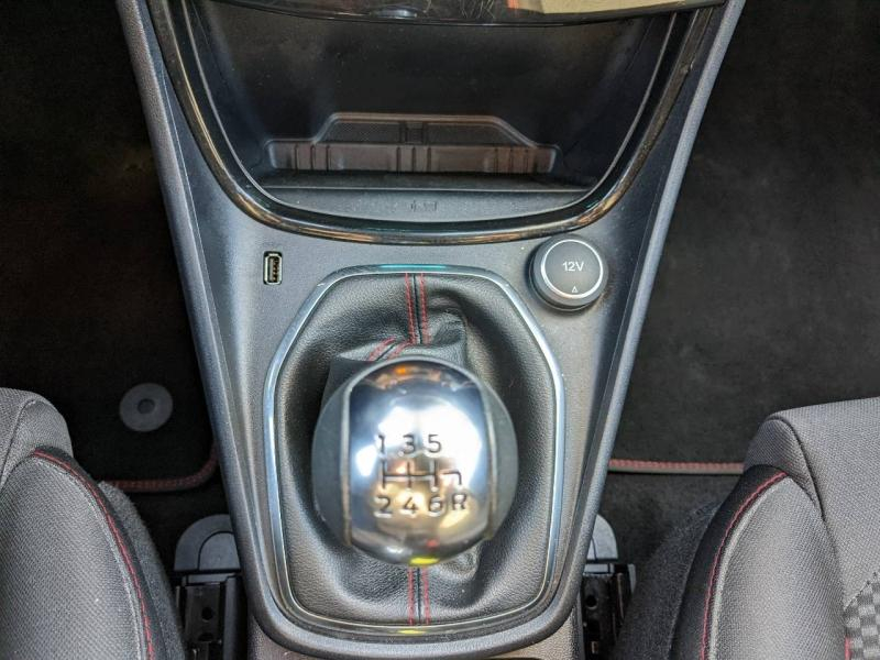 FORD Puma d’occasion à vendre à MARSEILLE chez AIX AUTOMOBILES (Photo 13)