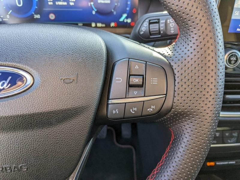 FORD Puma d’occasion à vendre à MARSEILLE chez AIX AUTOMOBILES (Photo 16)