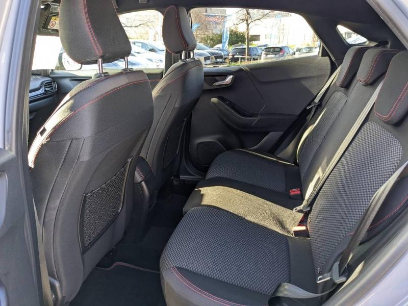 FORD Puma d’occasion à vendre à MARSEILLE chez AIX AUTOMOBILES (Photo 18)