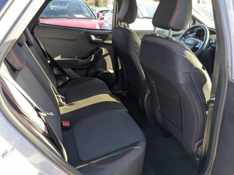 FORD Puma d’occasion à vendre à MARSEILLE chez AIX AUTOMOBILES (Photo 19)