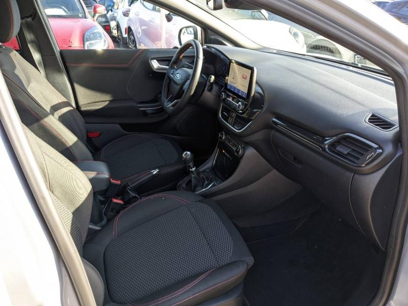 FORD Puma d’occasion à vendre à MARSEILLE chez AIX AUTOMOBILES (Photo 20)