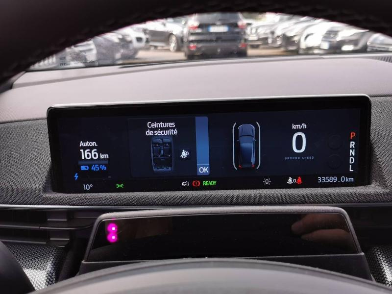 FORD Mustang Mach-E d’occasion à vendre à MARSEILLE chez AIX AUTOMOBILES (Photo 8)