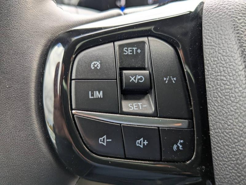 FORD Transit Custom Fg VUL d’occasion à vendre à MARSEILLE chez AIX AUTOMOBILES (Photo 9)