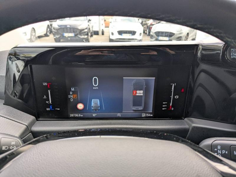 FORD Transit Custom Fg VUL d’occasion à vendre à MARSEILLE chez AIX AUTOMOBILES (Photo 11)