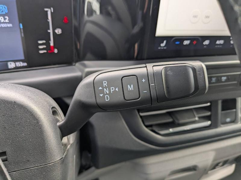 FORD Transit Custom Fg VUL d’occasion à vendre à MARSEILLE chez AIX AUTOMOBILES (Photo 15)