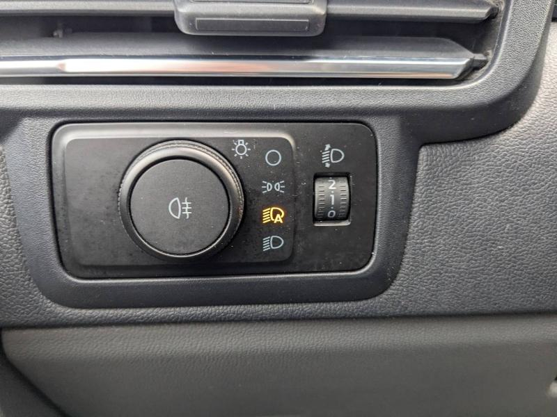 FORD Transit Custom Fg VUL d’occasion à vendre à MARSEILLE chez AIX AUTOMOBILES (Photo 16)