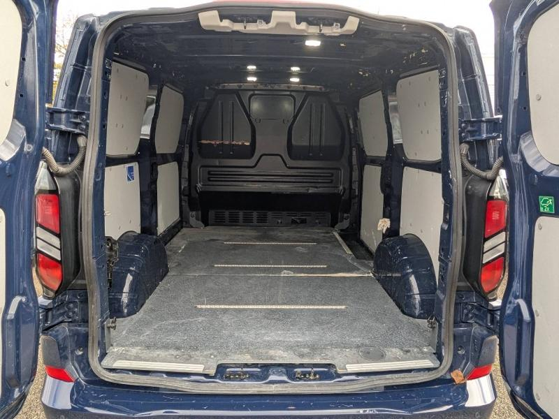 FORD Transit Custom Fg VUL d’occasion à vendre à MARSEILLE chez AIX AUTOMOBILES (Photo 18)