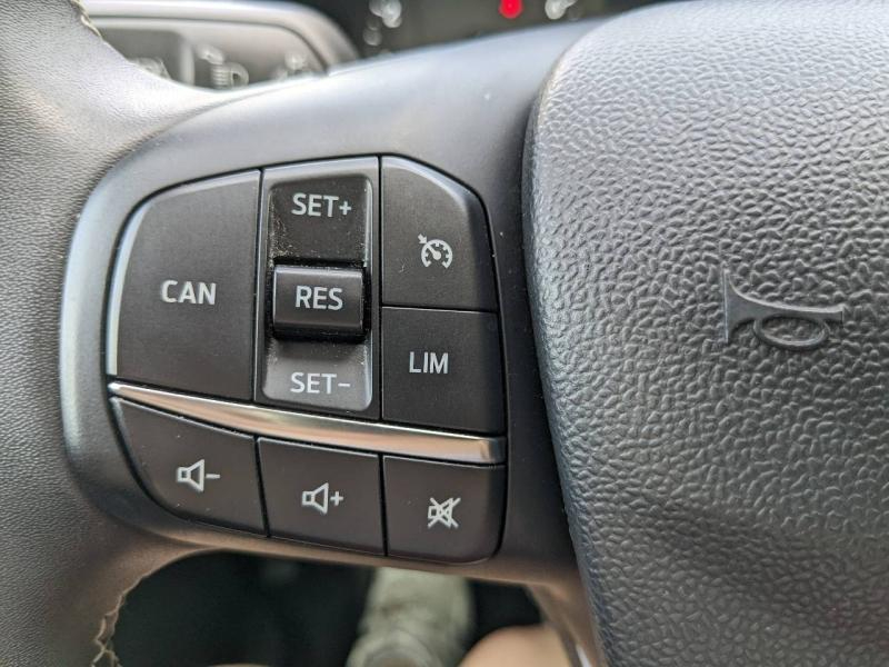 FORD Puma d’occasion à vendre à MARSEILLE chez AIX AUTOMOBILES (Photo 15)