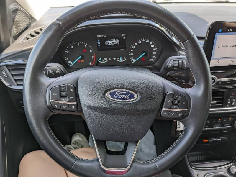 FORD Puma d’occasion à vendre à MARSEILLE chez AIX AUTOMOBILES (Photo 16)