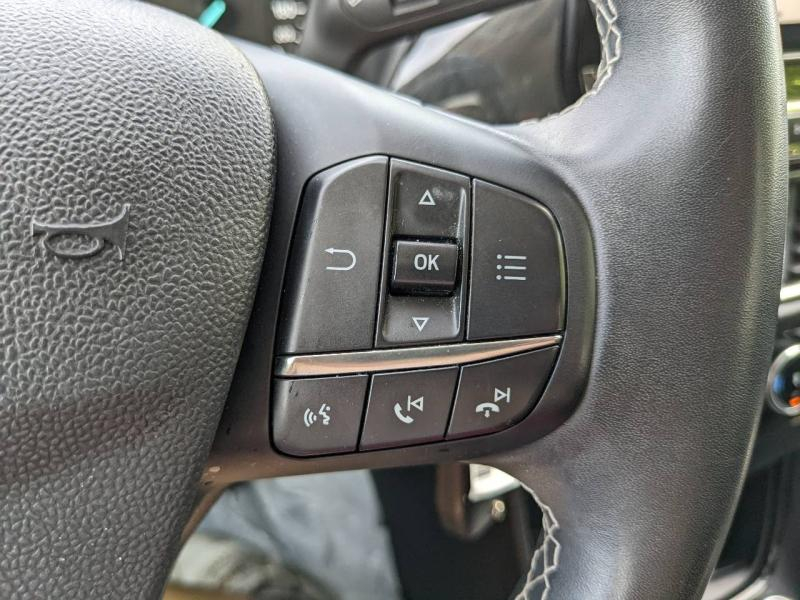 FORD Puma d’occasion à vendre à MARSEILLE chez AIX AUTOMOBILES (Photo 19)