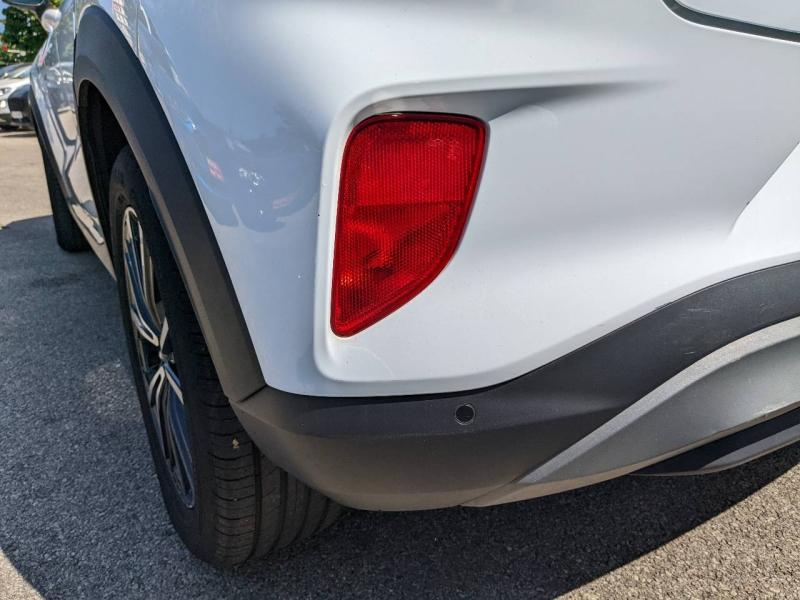 FORD Puma d’occasion à vendre à MARSEILLE chez AIX AUTOMOBILES (Photo 20)