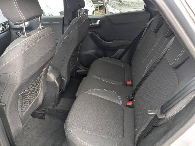 FORD Puma d’occasion à vendre à MARSEILLE chez AIX AUTOMOBILES (Photo 9)