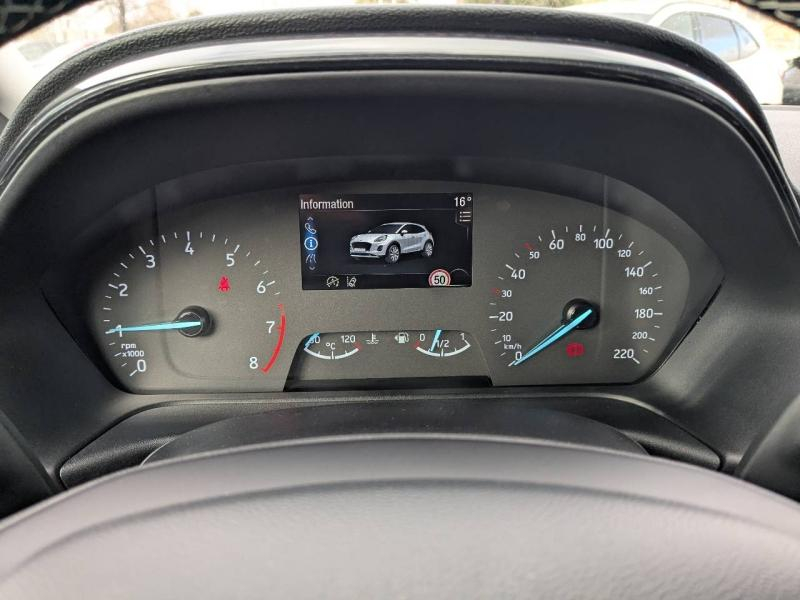 FORD Puma d’occasion à vendre à MARSEILLE chez AIX AUTOMOBILES (Photo 12)