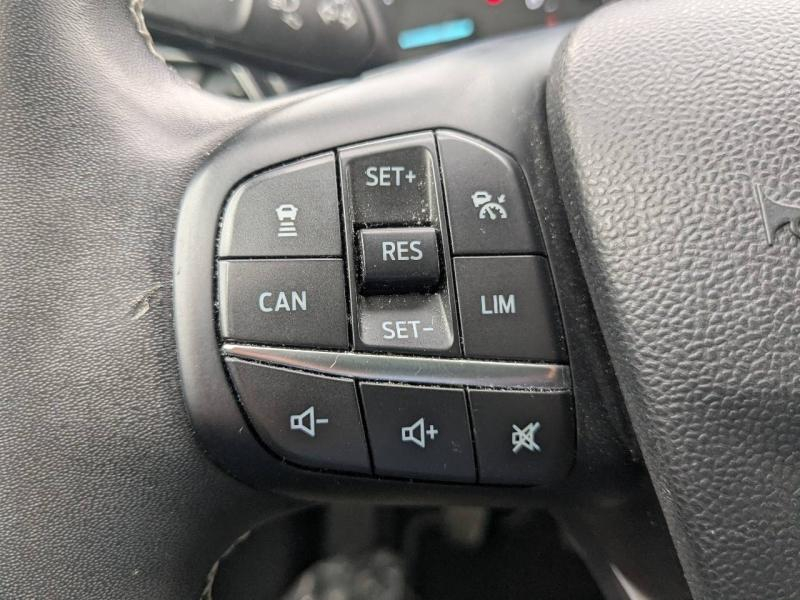 FORD Puma d’occasion à vendre à MARSEILLE chez AIX AUTOMOBILES (Photo 9)