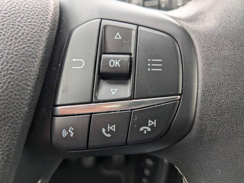 FORD Puma d’occasion à vendre à MARSEILLE chez AIX AUTOMOBILES (Photo 10)